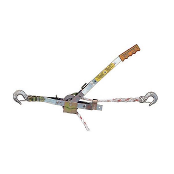 Aftermarket B1ABAO Come Along for Maasdam Pow'rPull Rope Puller Uses 12 Rope ARK80-0005 - main